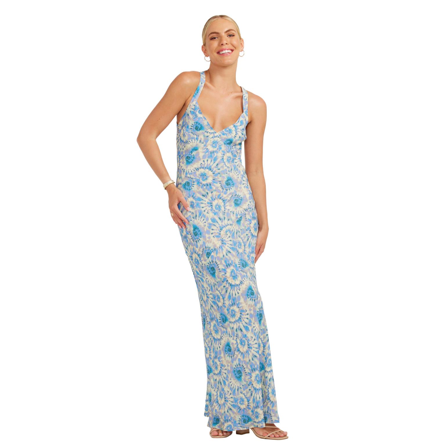 Charlie Holiday Rylee Maxi Dress